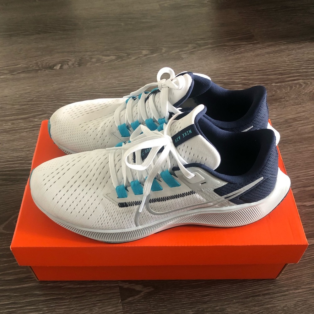 Nike Air Zoom Pegasus 38